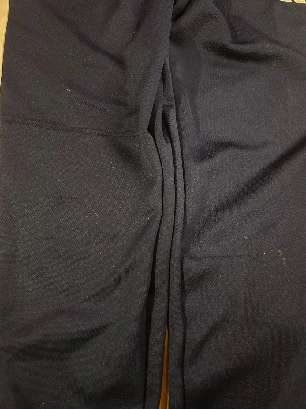 Lot 7 Adidas Tiro Youth Boys Running Aeroready Track Pants Size 11-12 Y